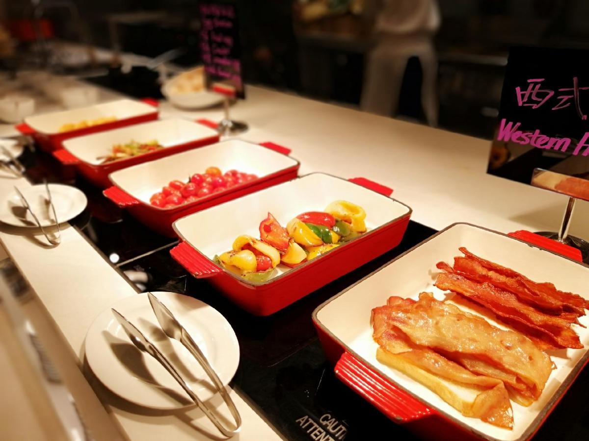 ホテル ハイアット プレイス チャンシャー メイシーフー 長沙市 エクステリア 写真